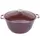 Кастрюля с крышкой Биол K0451D 4,5 л 26 см