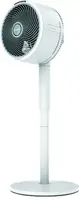 Вентилятор напольный и настольный Shark FlexBreeze fan FA220EU 36 Вт белый