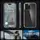 Чехол Spigen для iPhone 15 Pro - Ultra Hybrid, Crystal Clear (ACS06707)