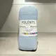 Простынь на Резинке Махровая Polents Небесный 180х200см