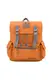 Рюкзак туристический King Camp Yellowstone KB-3323-YE 15 л оранжевый