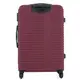 Валіза Semi Line 26" (L) Burgundy (T5574-5)