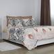 Покрывало евро ТЕП Elegante Cotton Turkish 4-04577_32782 220х240 см