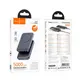 УМБ HOCO Original magnetic power bank 5000mAh J160 |1Type-C/1Lightning, 5W/2A|