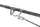Сомове вудлище Koos Catfish Monster 2.20m 500-700g