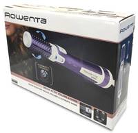 Фен-щітка Rowenta СF9530 1000 Вт фiолетова