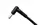 Dc кабель для блока питания 4.5x3.0(2.7)mm (+pin) (6a) (1.2m) (A class) 1 день гар.