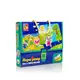 Игра с липучками Vladi Toys Какое время года (VT1302-25)