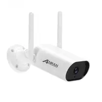 WiFi видеокамера Anran W610-B01 5Mp IP LAN Ai (917)