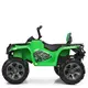 Детский электромобиль Квадроцикл Bambi Racer M 3999EBLR-5 до 35 кг