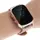 Умные часы Smart Watch с GPS T58 Gold