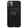 Чехол Spigen для iPhone 11 Pro  - Slim Armor, Black (077CS27107)