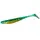 Плавающий силикон ZMAN Scented Paddlerz 4" 5pc #Gitter Done / (2206220 / SPT4-371PK5)