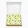 Пеленка байка LEMONS