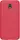 Чехол-накладка Nillkin Super Frosted Shield Samsung Galaxy J3 2017 (J330) Red