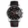 Часы наручные мужские SKMEI 9106RD, оригинальные мужские часы, модные мужские часы круглые