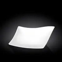 Блюдо квадратное Wilmax Diamond WL-992787-А 33х28.5 см