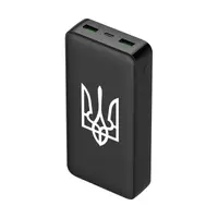 Повербанк ZIZ Герб Украины 20000 мАч