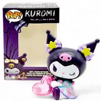 Фигурка-персонаж "Sanrio. Kuromi", вид 3