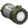 Фонарь кемпинговый Fenix ​​CL26R Pro, темно-зеленый