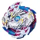Волчок BEYBLADE Nightmare Longinus B-97 Бейблейд Луинор Взрыв 3 сезон с пусковым устройством