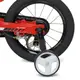 Велосипед детский Profi WLN1850D-3 18 дюймов красный