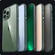 Чехол Spigen для iPhone 13 Pro - Ultra Hybrid, Midnight Green (ACS04560)