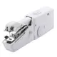Портативная мини-швейная машинка HANDY SWITCH CS-101B, Ручная швейная машинка удобная компактная