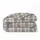 Пододеяло полуторное фланель 160х220 SAND TARTAN
