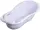 Ванна дитяча DUCK 102 см light violet