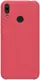 Чехол-накладка Nillkin Super Frosted Shield Case Huawei Y7 prime 2019 Red