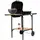 Угольный гриль Curron GM3000 43x40см + розжигатель (Польша)