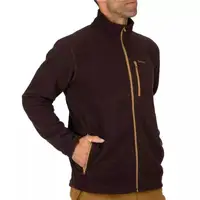 Куртка Simms Rivershed Full Zip Mahogany XL (13071-901-50 / 2191083)