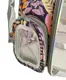 Прозрачный рюкзак для переноски животных CosmoPet CP-07 для кошек и собак Purple