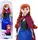 Кукла игровая Анна HLW49 29 см