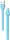 Кабель Remax Martin Lighting RC-028i Blue