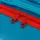 Чемодан детский Semi Line 20" (S) Blue/Red (T5887-2)