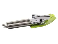 Нож консервный Zauberg DY040-88513 20 см