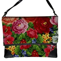 Сумка на плечо женская Pretty SKL_14A156_BL