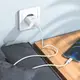 Адаптер Сетевой HOCO Metro single port charger C94A |1Type-C, 20W/3A, PD/QC|