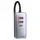 Адаптер автомобильный BASEUS Share Together PPS multi-port Fast charging car charger with cord |2USB/2Type-C, 3A/120W, QC/PD, 1.5m| (CCBT-A0G)