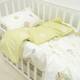 Постельное белье детское Viluta Сатин Twill 20 763-D 105х145 см
