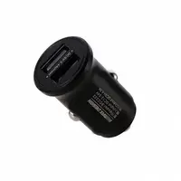 Автомобильное зарядное устройство Alloy Remax RCC-222-Black