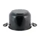 Пароварка 2-х уровневая Kamille KM-5831 26х26 см