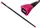 Бодибар (Body Bar) EasyFit 7 кг (палка гимнастическая)