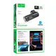 Видеорегистратор HOCO Driving recorder DV1 |0.96", 1080p/30fps, WiFi|