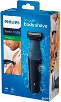 Триммер для тела Philips BG3010-15 черный