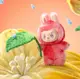 Игрушка мягкая детская Лабубу Labubu сюрприз мягкий брелок Energy v3 Series цвет рандомный