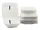 Столовый сервиз 18 предметов Interos 0806-А-80504