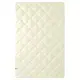 Одеяло Comfort летнее TM IDEIA 140х210 см молоко